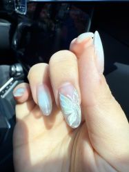 -StartNail美甲