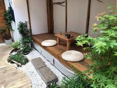 -边渡咖啡烘焙店(昙华林店)