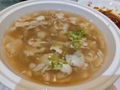-丰泽园饭店