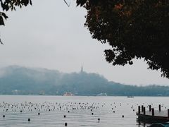 -北高峰