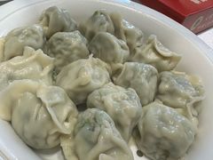 -大眼锅贴水饺(河东店)