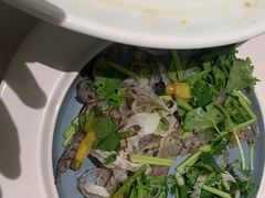 -周渝食惦·酸菜鱼精致川菜(横岗店)