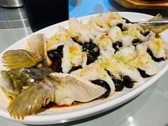 -川旺角川粤融合菜•海景餐厅(星海广场店)