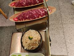 -左庭右院鲜牛肉火锅(南通CBD大有境店)