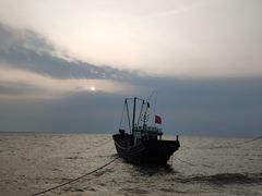 -李官龙王庙海滨旅游度假村