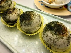 -丰收日·小海鲜·沪上家宴(顾村正大店)