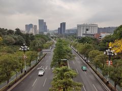 -玉树公园