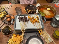 -野人部落(中街店)