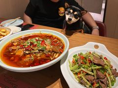 -一个叫川的地方(麒麟新天地店)