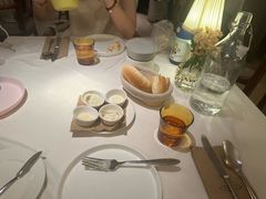 -夏朵餐厅(丁香店)