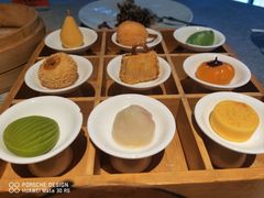 -绿波廊(豫园店)