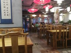 大堂-子曰·礼茶居(壬丰大厦店)