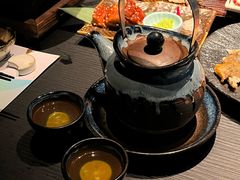 -花潮料理艺食馆(SM新生活广场店)