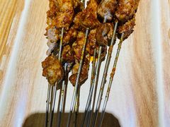 -唏嘛香牛肉面(田林店)
