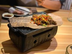 -割烹旭日本料理(龙湖狮山天街店)