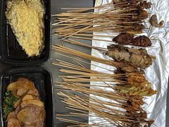 -夜烤·宜宾烧烤(回龙湾店)