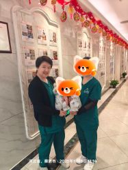 -东方爱堡国际母婴会所(廊坊首店广阳店)