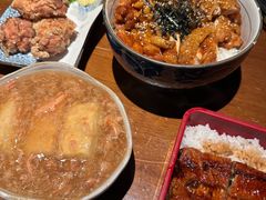 -千代武日本料理(开发区店)