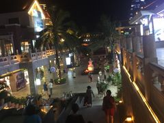 -三亚亚龙湾雅高美爵酒店