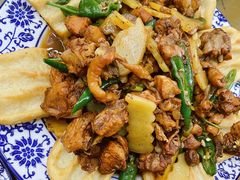 -美味居(古城店)