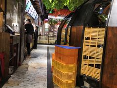 大堂-田趣园长沙菜(天安云谷店)