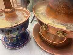 -东来顺饭庄(天坛店)