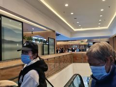 -福成自助烤肉(华冠天地城关店)