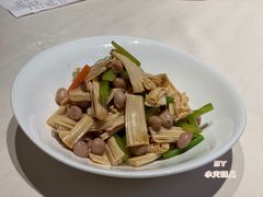 -南门小馆·清真(国贸商城店)