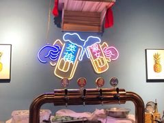 -滋味烤鱼(祥和里店)