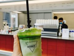 -Manner Coffee(IFS一楼店)