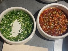 -巴奴毛肚火锅(二七万达店)