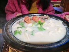 鲫鱼水饺-陶德砂锅(蜀汉路店)