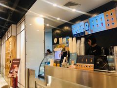 -KOI Thé(力宝广场店)