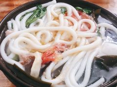 -贵州沾水米线(学田湾店)