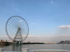 -君来湖滨饭店·玫瑰园