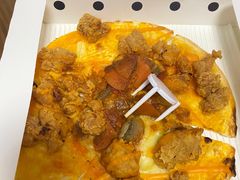 -肯德基(大桥北路店)