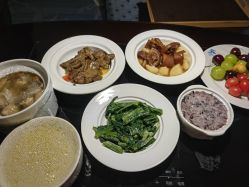 -臻康乃馨月子中心(凯宾斯基店)
