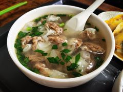 -清真蒋有记(老门东店)