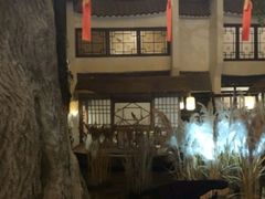 门面-淀里船宴(卓达店)