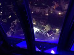 游乐设施-幻彩摩天轮