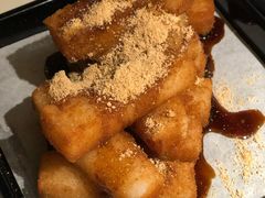 糍粑-佬肥猫(国华广场店)
