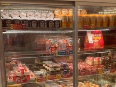 -味多美蛋糕(航天桥店)