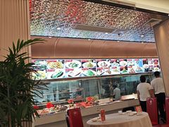-普天和酒楼(天津之眼店)