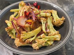 -前海沿·青岛菜(乐客城店)