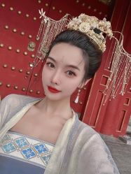 -美云庭古装·格格服汉服·京城旅拍(北京店)