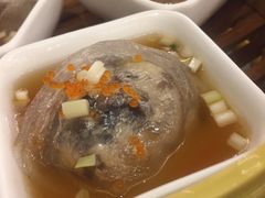 -香云轩·顺德菜(香云纱园林酒店店)