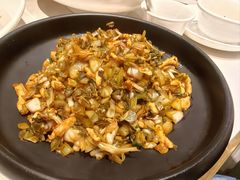 -刘胖子家常菜·蹄花焖藕(江汉路总店)