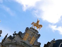 -布鲁塞尔大广场