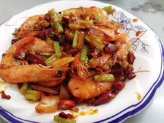 -公寓家常菜馆(海军博物馆店)