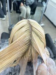 点击看大图 -雅仕 HAIR SALON 美发沙龙